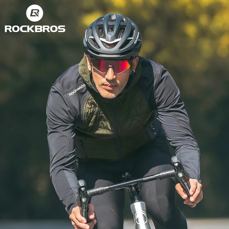 Power Performance Jersey