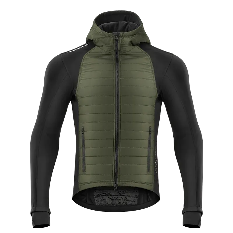 Power Performance Jersey