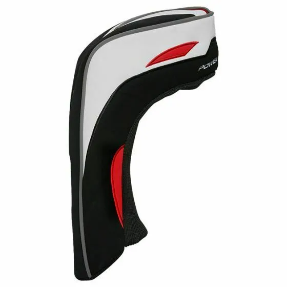 Power Play Driver Head Cover