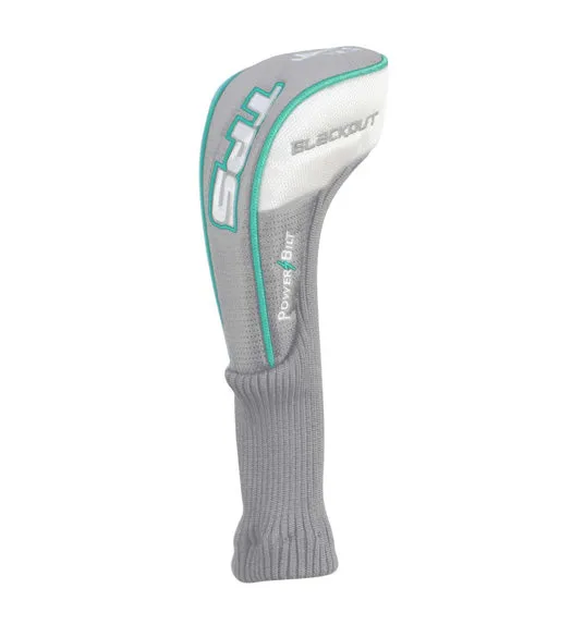 Powerbilt TPS Blackout Womans 4 Hybrid - Right Hand