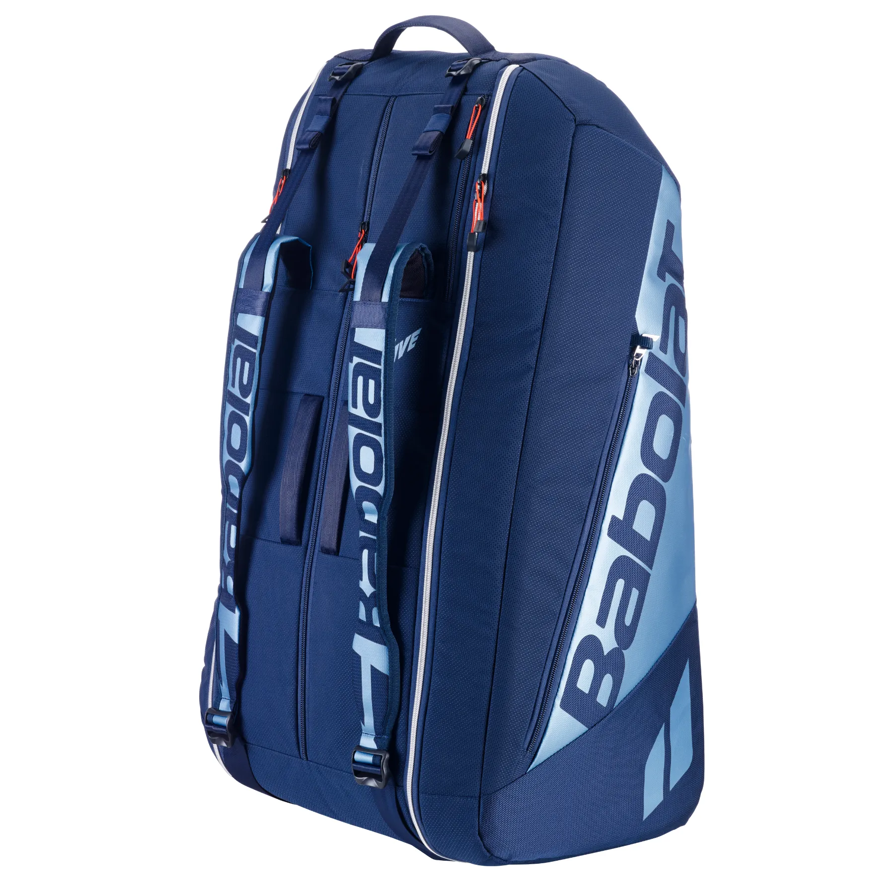 PRE SALE! Babolat 2025 Pure Drive 12 Pack - Navy Blue