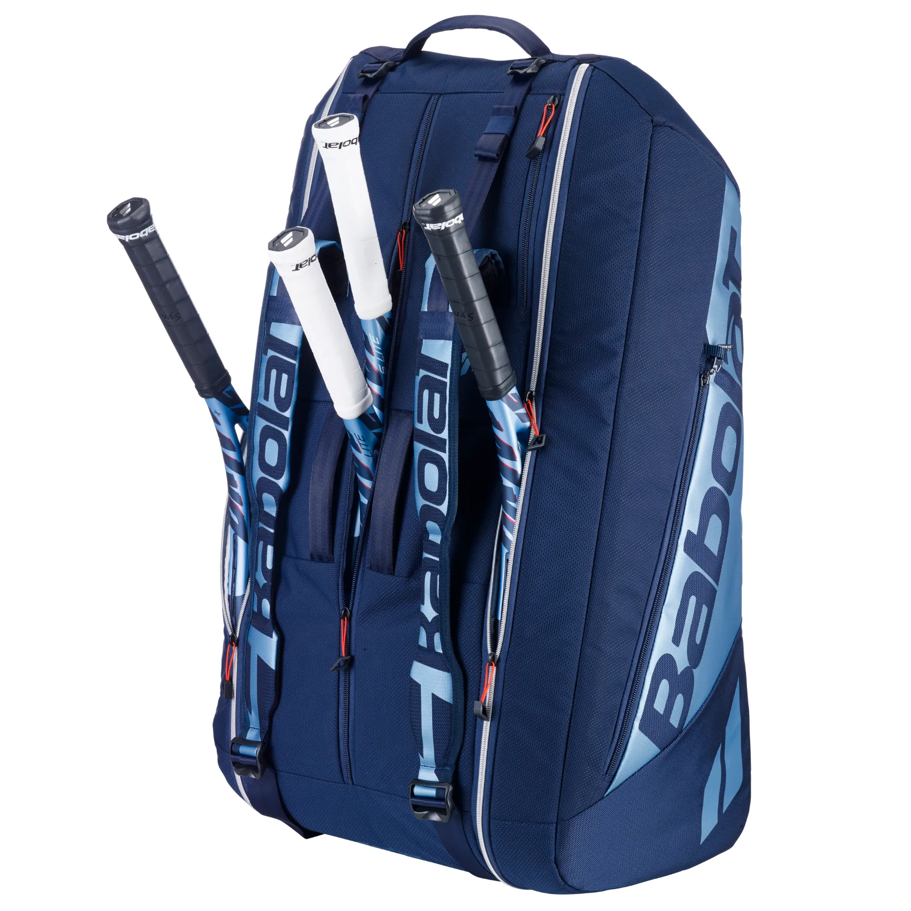 PRE SALE! Babolat 2025 Pure Drive 12 Pack - Navy Blue