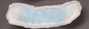 Prevail Bladder Control Pad Extra Absorbency Quick Wick - 9.25 Inch - Pack