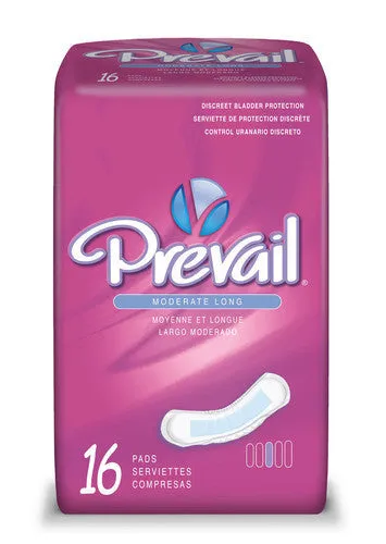 Prevail® Bladder Control Pads
