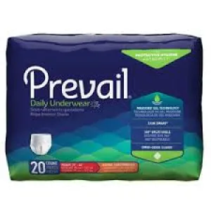 Prevail® Pant Liners