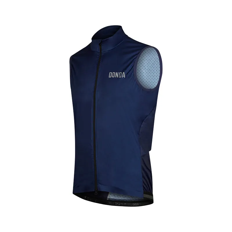 Principal Gilet Navy Women's