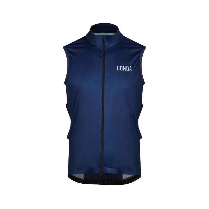Principal Gilet Navy Women's