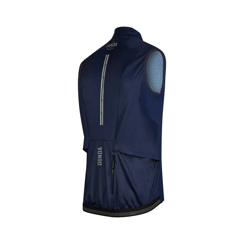 Principal Gilet Navy Women's