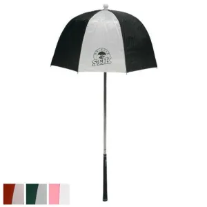 ProActive Drizzle Stik Flex Umbrellas Red/White