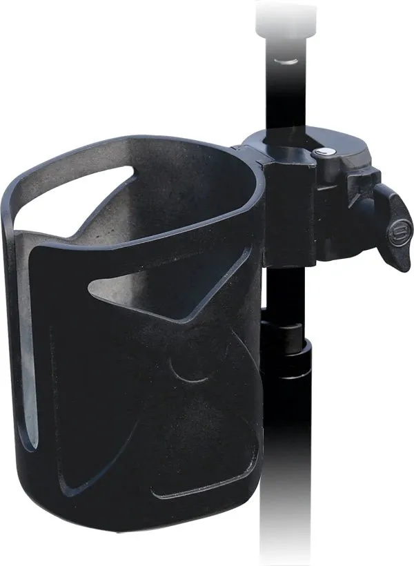 Profile Mountable Beverage Holder