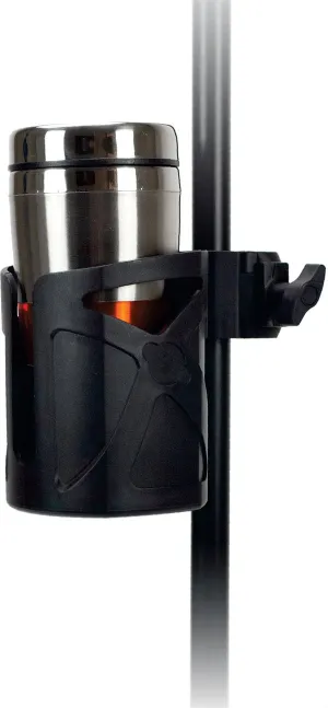 Profile Mountable Beverage Holder