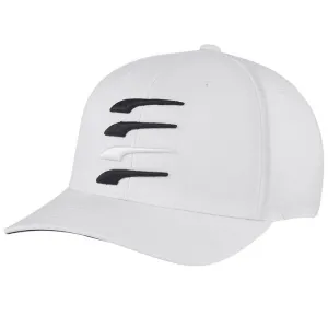 PUMA Golf Cap - Moving Day 110 Snapback - Bright White SS22
