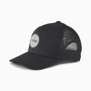 PUMA Golf Wear Circle Patch cap