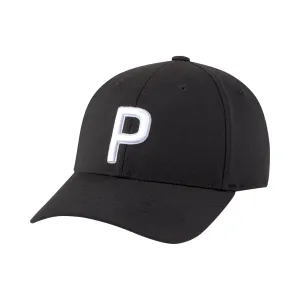 Puma P Womens Golf Hat Adjustable