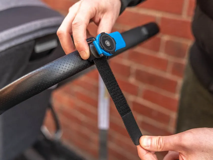 Quad Lock Quick Release Strap