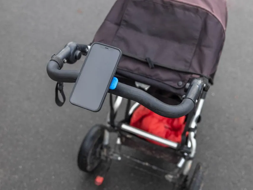 Quad Lock Quick Release Strap