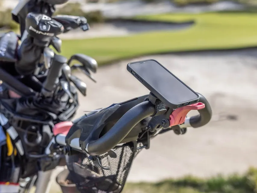 Quad Lock Quick Release Strap