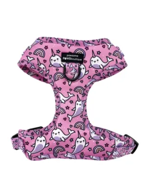 "Narwhal" Adjustable Harness