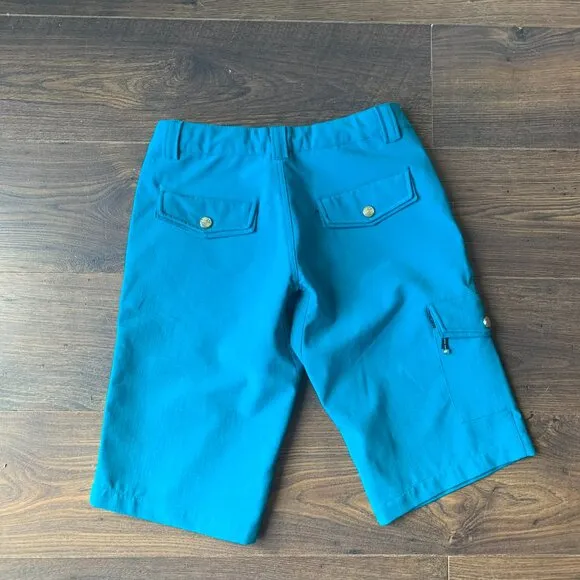 Raceface Mountain Biking Shorts Women's Size S