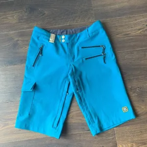 Raceface Mountain Biking Shorts Women's Size S