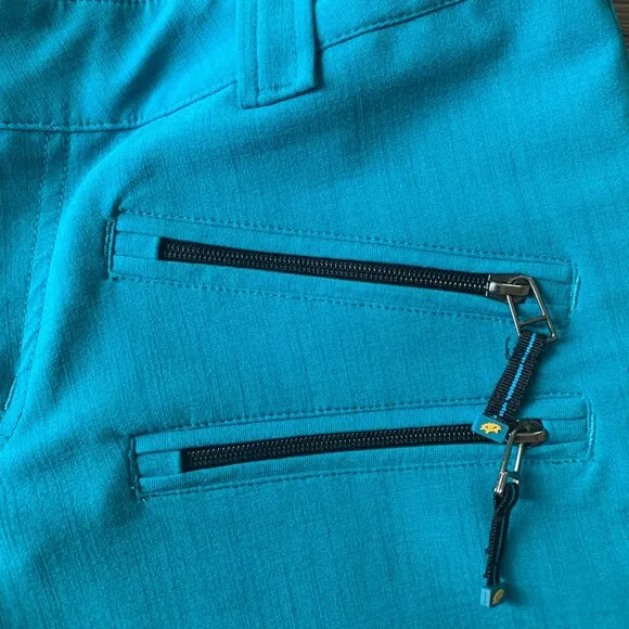 Raceface Mountain Biking Shorts Women's Size S