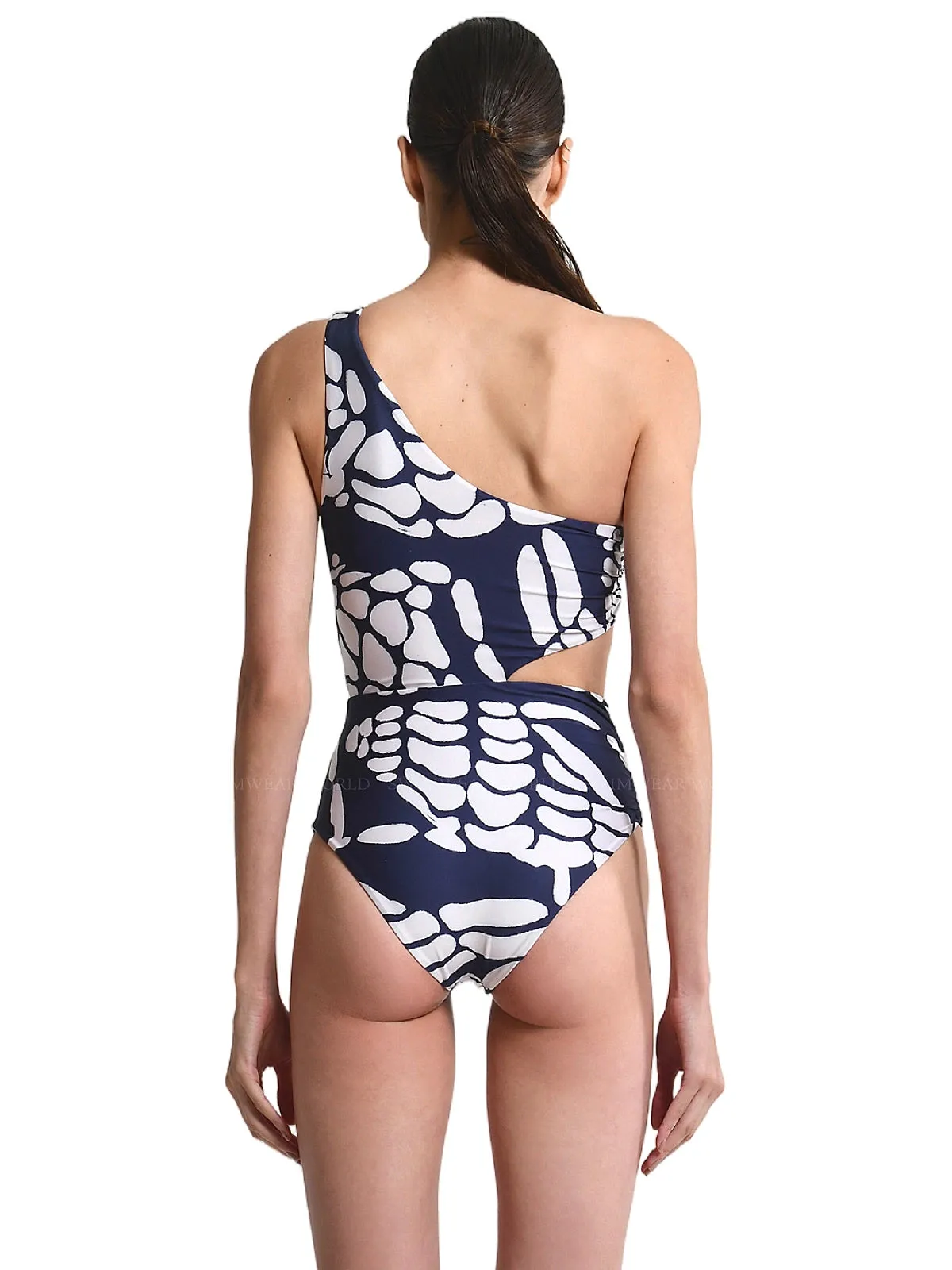 Raisa One-Piece ::RET