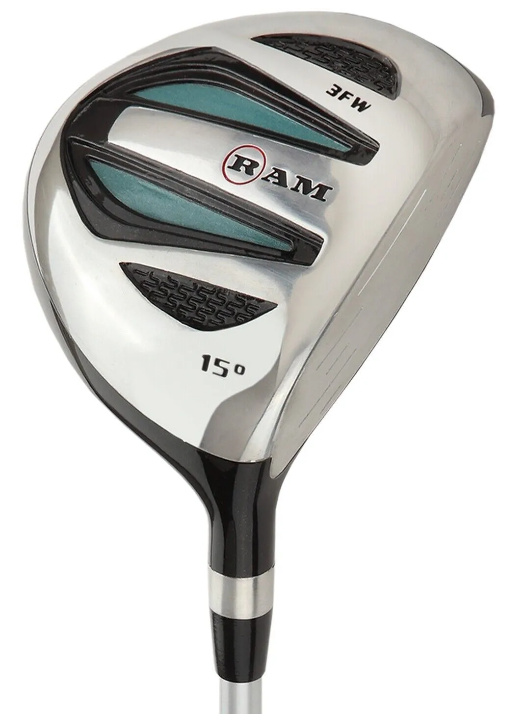 Ram Golf EZ3 Complete Womens Golf Club Set