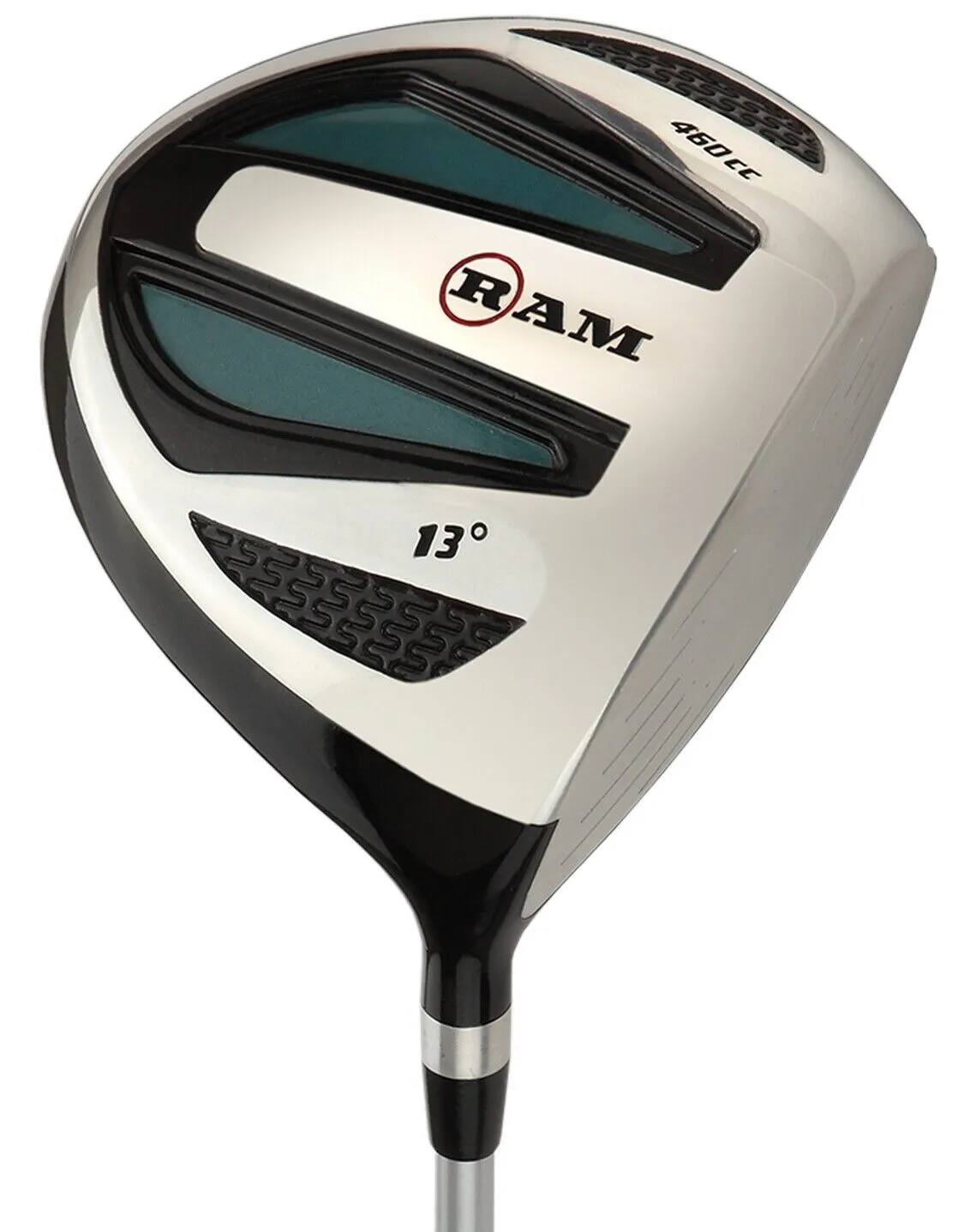 Ram Golf EZ3 Complete Womens Golf Club Set