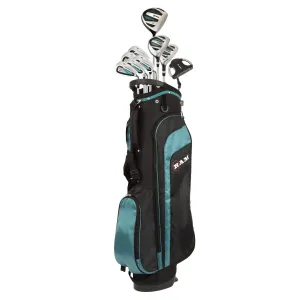 Ram Golf EZ3 Complete Womens Golf Club Set
