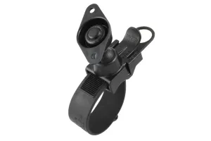 RAM Set - EZ-Strap Mount with Short Arm and Diamond Adapter Base