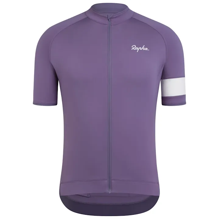Rapha - Men's Core Jersey - Legacy Colors