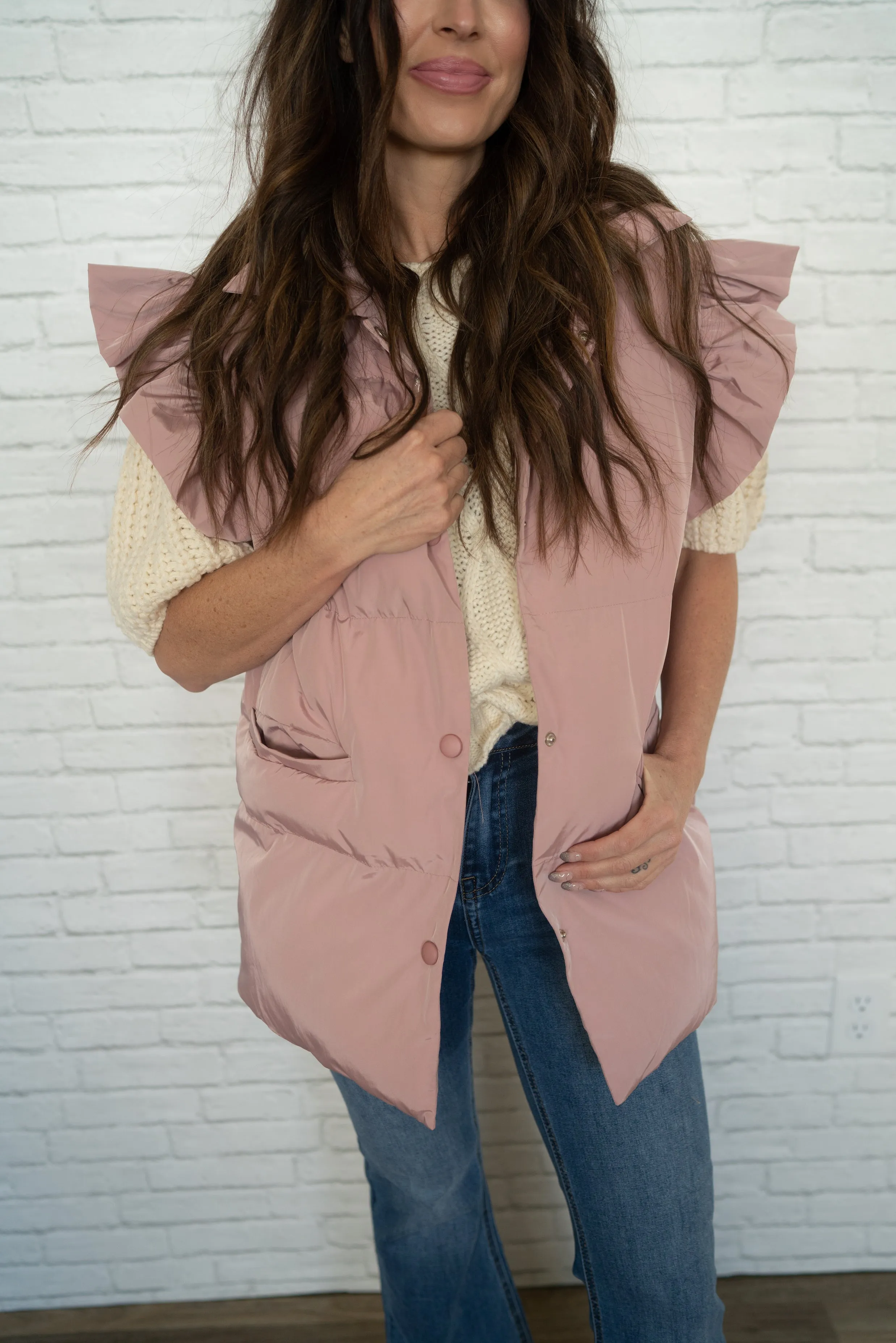 Rene Vest