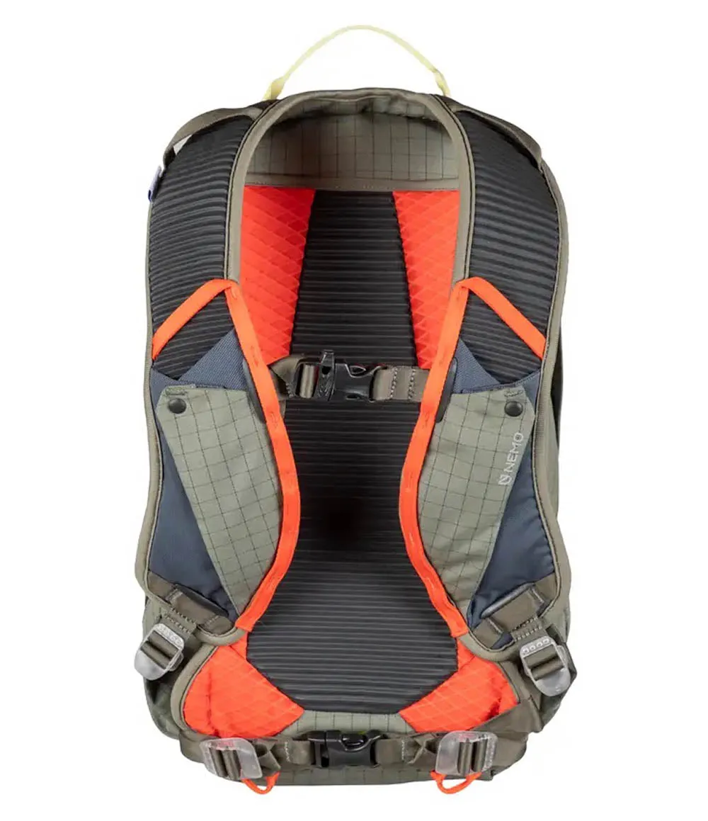 Resolve 15L Endless Promise Smokey Olive