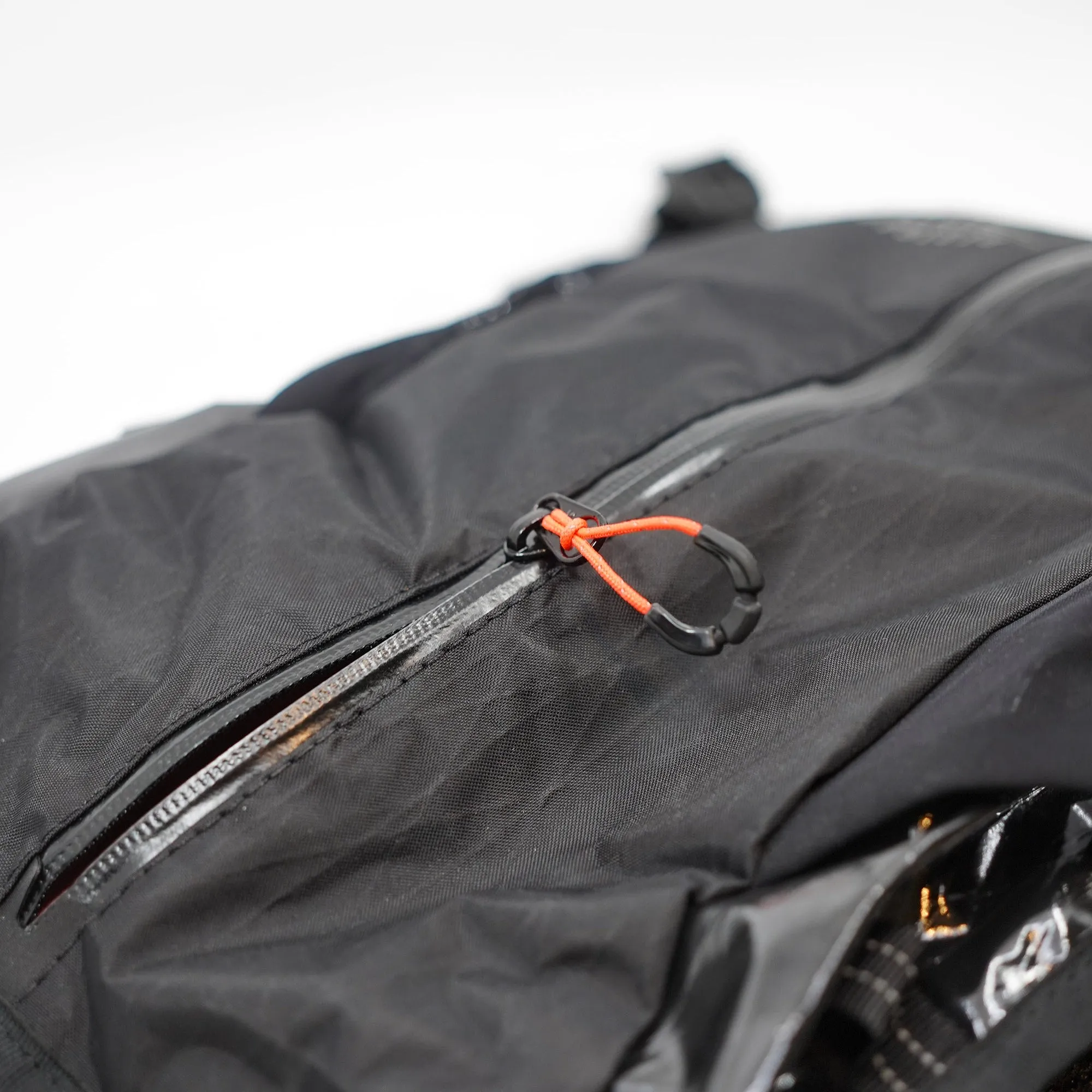 Restrap Race Hydration Vest - Black