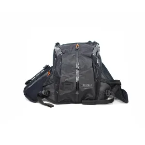 Restrap Race Hydration Vest - Black