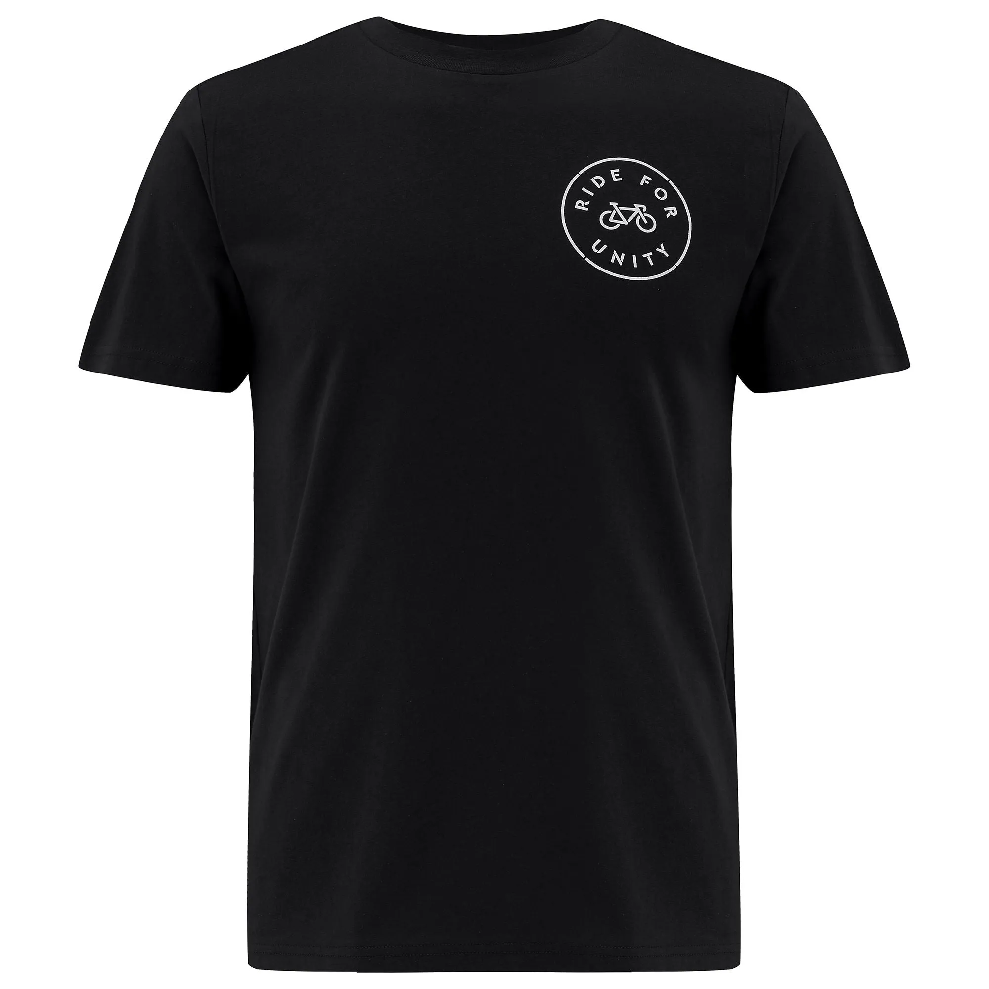 Ride For Unity T-Shirt