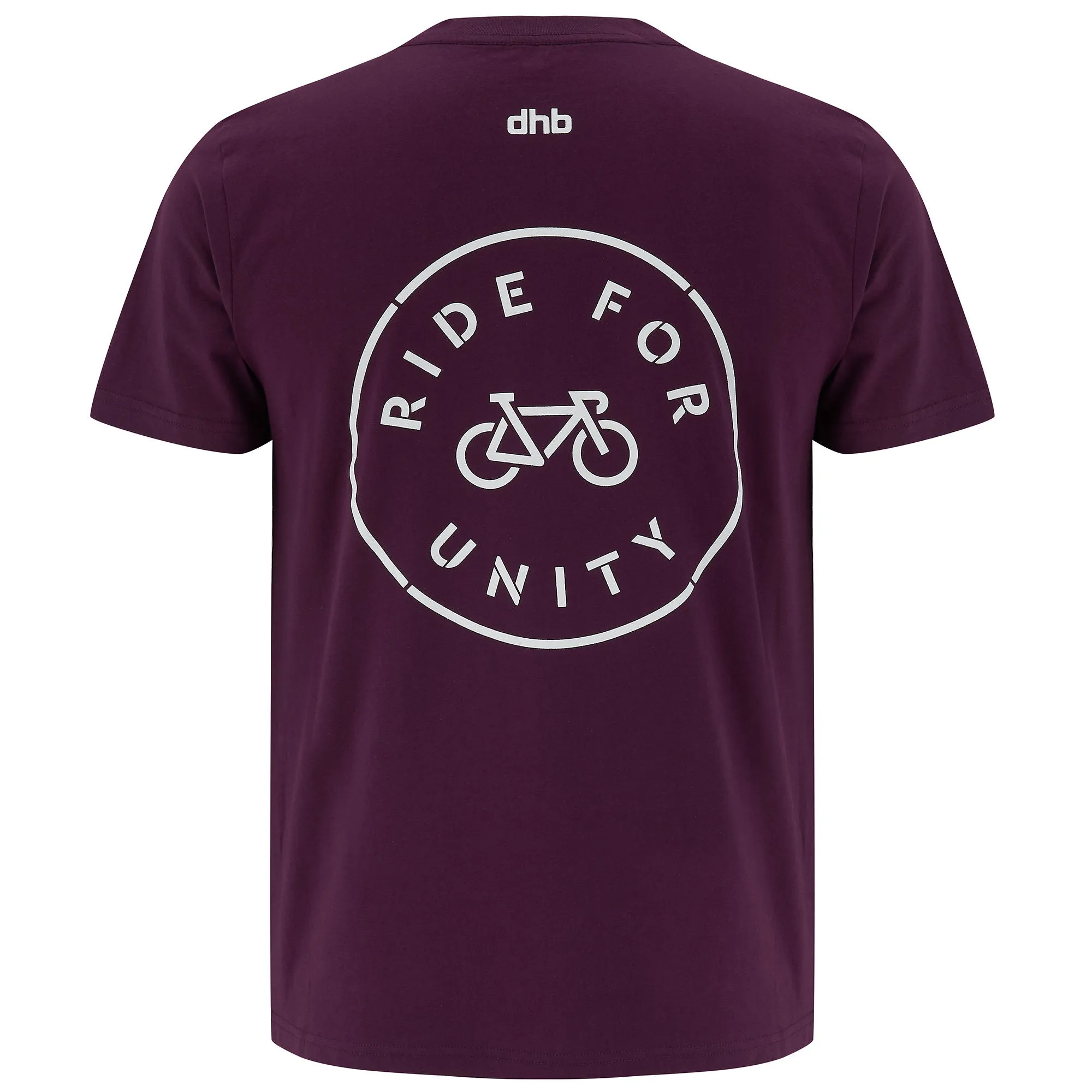 Ride For Unity T-Shirt