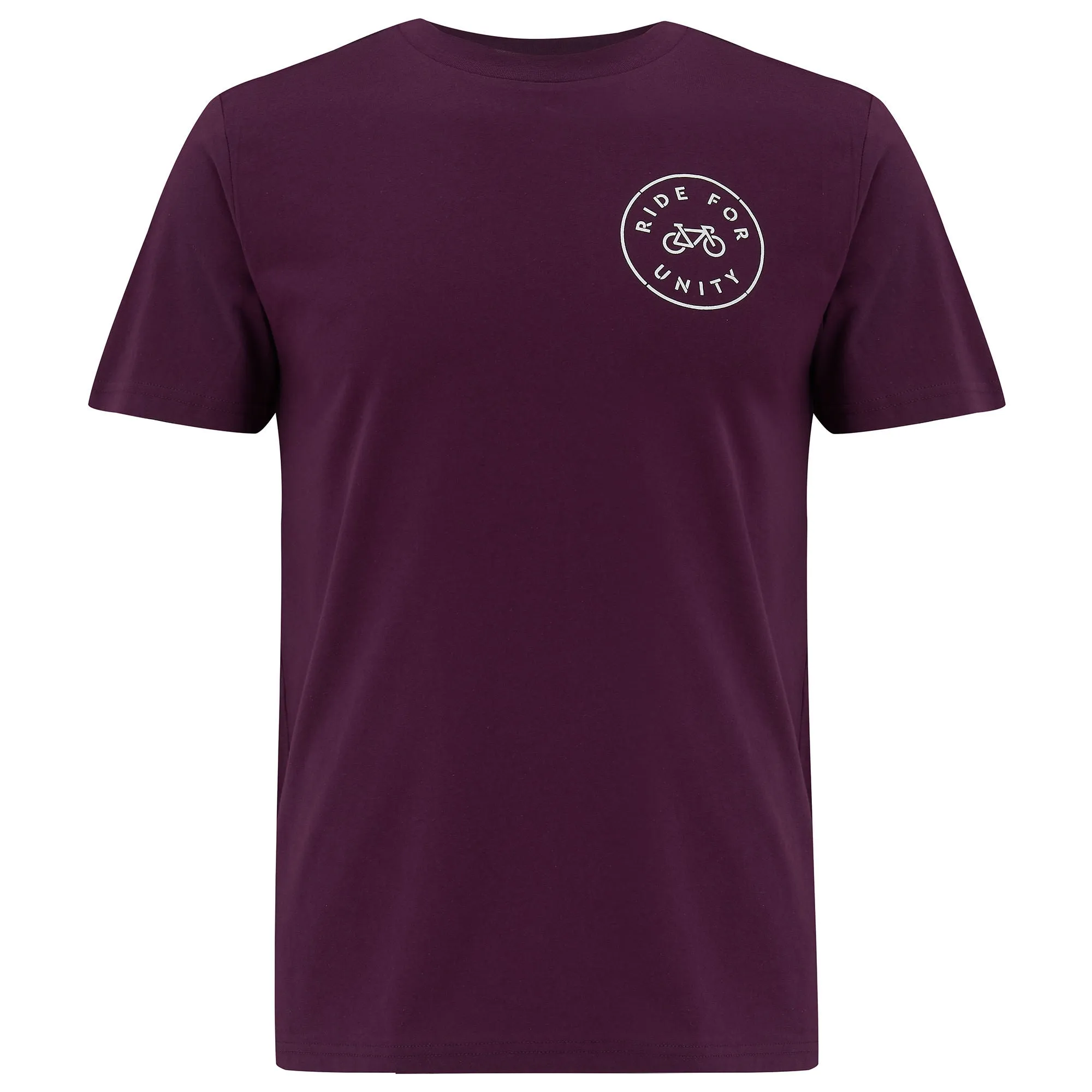 Ride For Unity T-Shirt