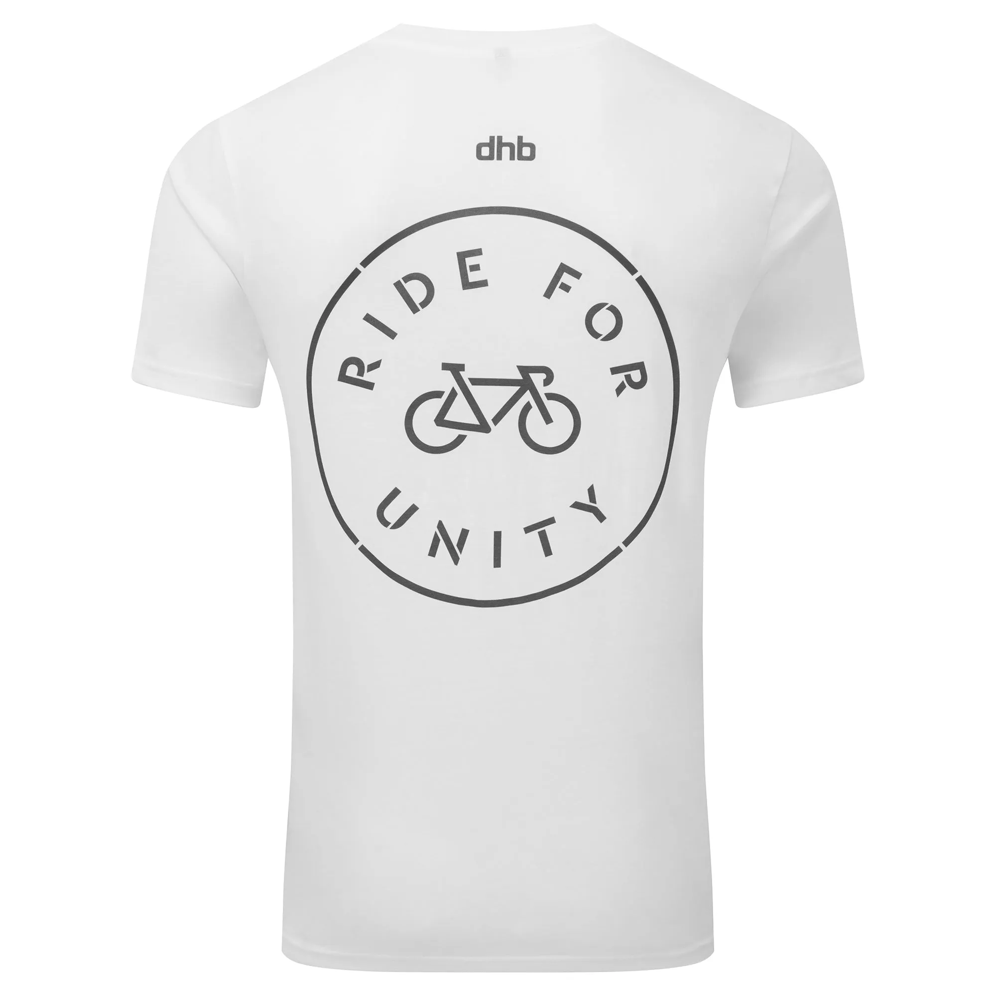 Ride For Unity T-Shirt