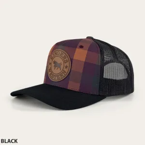 Ringers Western Flint Trucker Cap