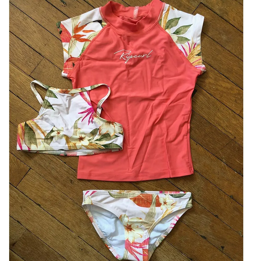 Rip Curl Girls Leilani 3 Piece Set