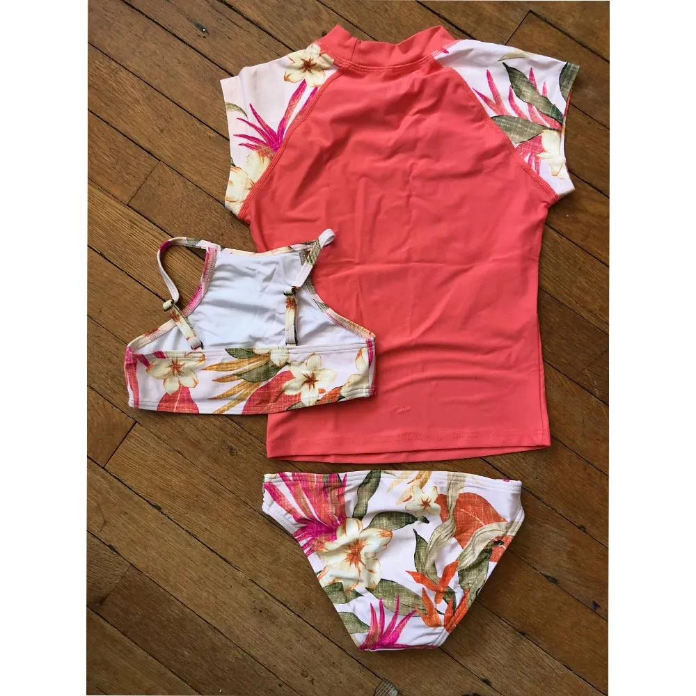 Rip Curl Girls Leilani 3 Piece Set