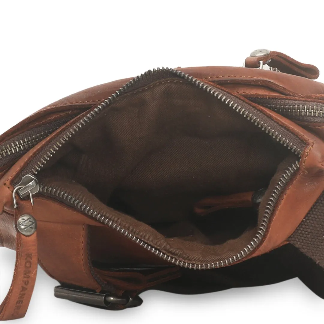 Roadster - The Sling Bag