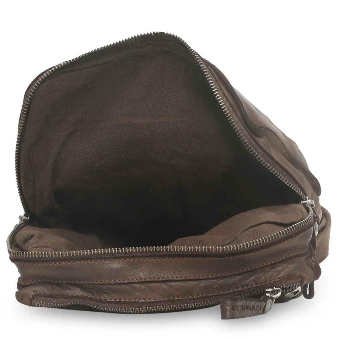 Roadster - The Sling Bag