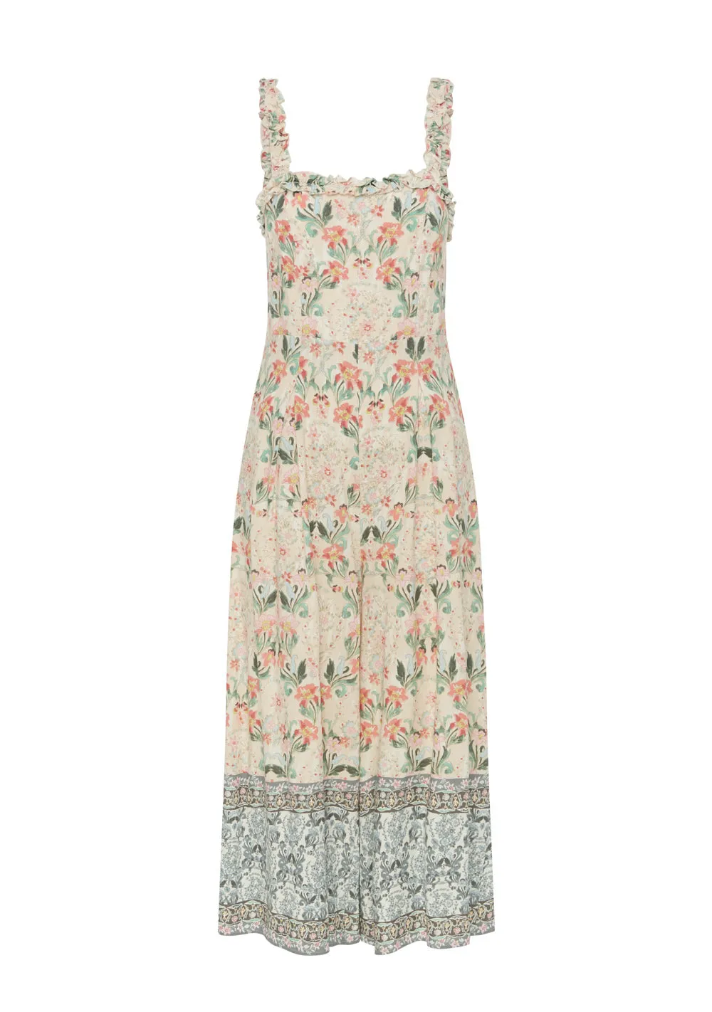 Rosa Jumpsuit