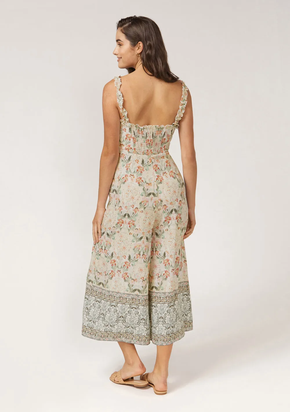 Rosa Jumpsuit