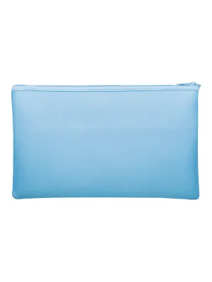 Roxy Girls White Shoulder Pencil Case