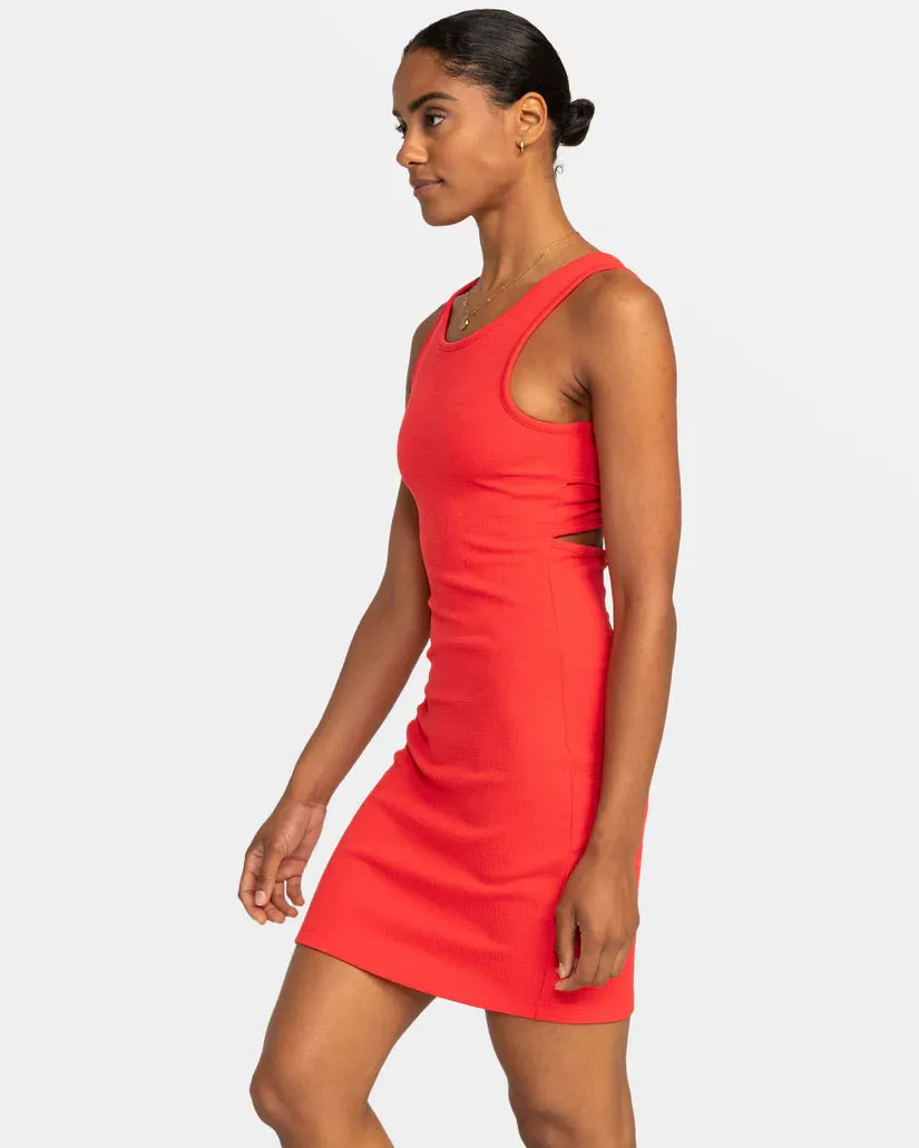 Roxy Good Keepsake Mini Tank Dress