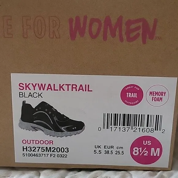 ruka/made for women hiking 🚶‍♀️