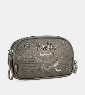 Rune brown carryall